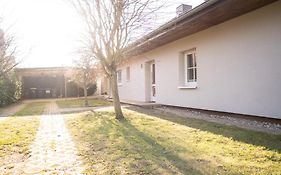 Ferienhaus Seemannshus